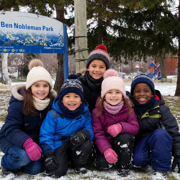 CDCP Dentist in Toronto